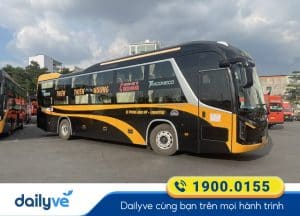 Nhà xe Thiên Thiên Hương