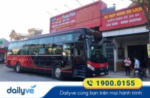 Vé xe khách từ Hà Nội đi Sầm Sơn