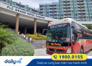 Nhà xe Việt Phương