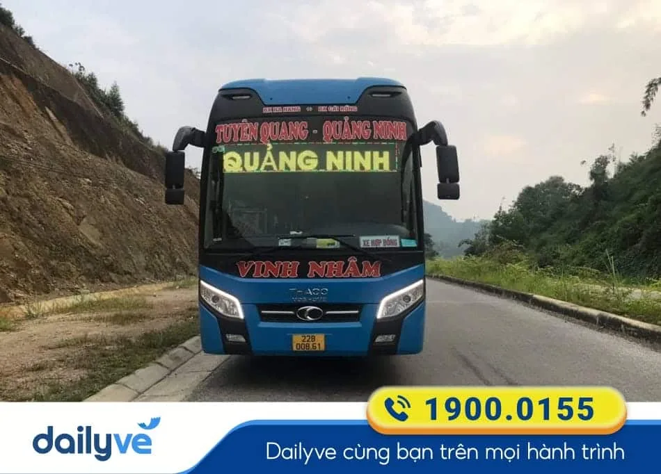 Vinh Nhâm