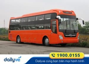 Nhà xe Cường Long tuyến Đà Nẵng đi Nghệ An uy tín hàng đầu
