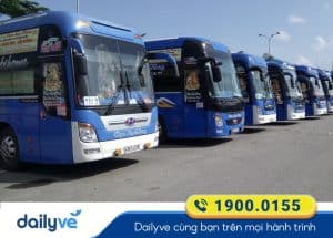 Nhà xe Vạn Lục Tùng