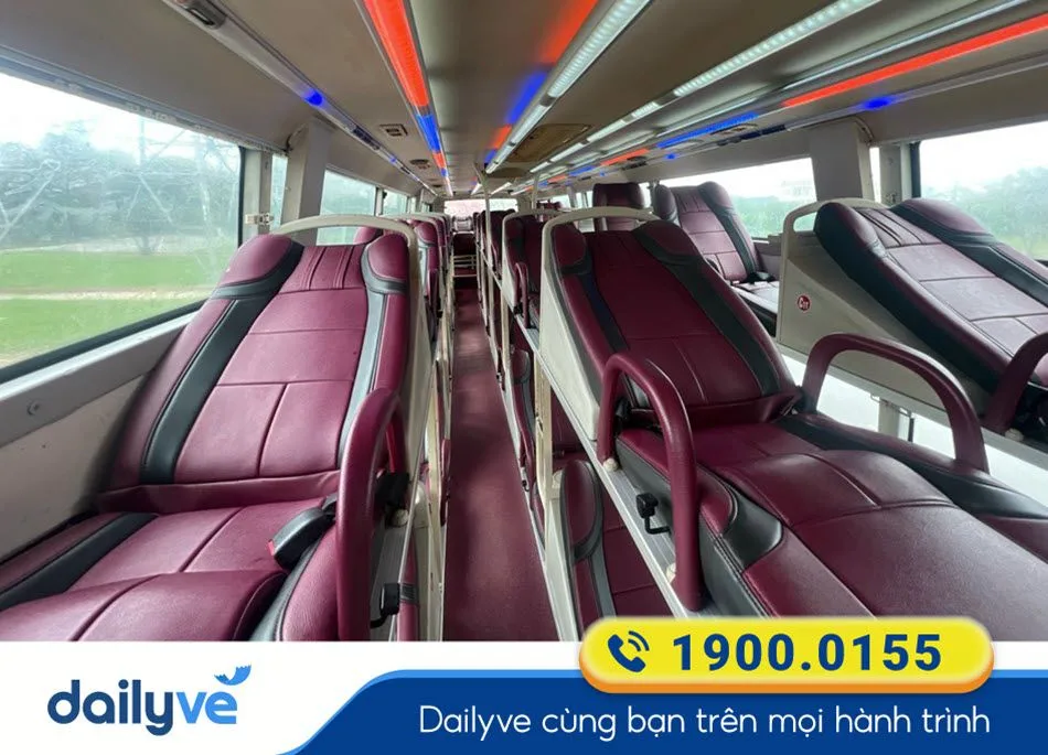 Nhà xe Lượng Triều