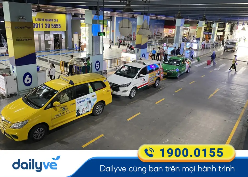 Mẹo săn vé máy bay giá rẻ từ Cam Ranh đến Sài Gòn