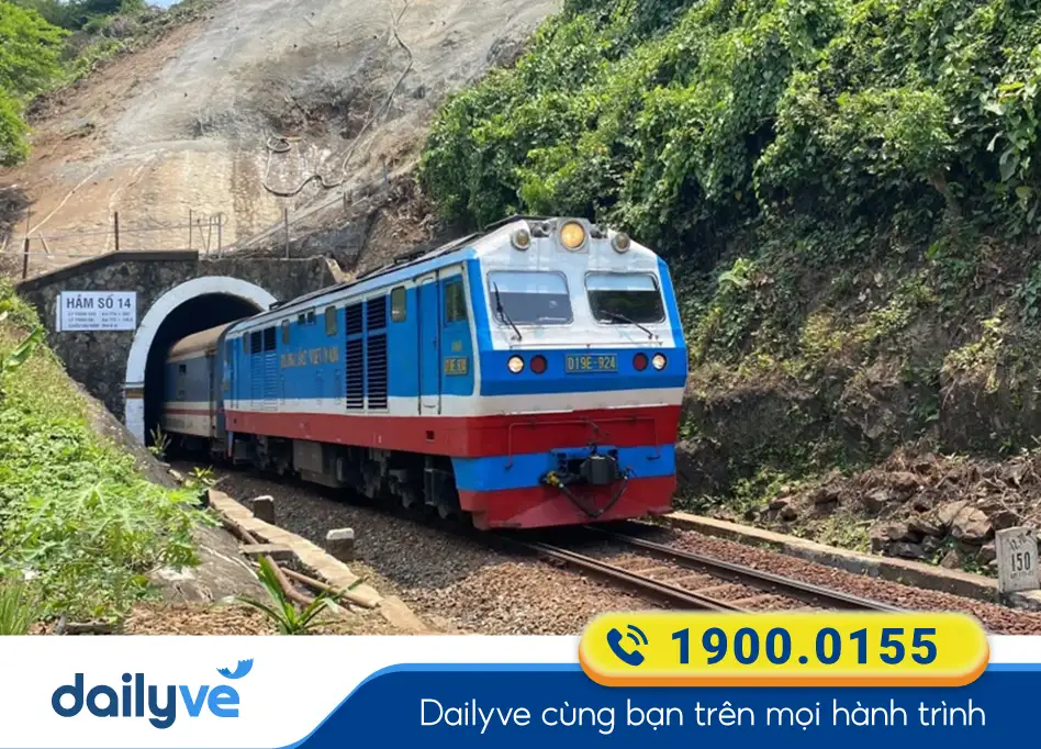 Tàu SP kết nối Hà Nội - Lào Cai