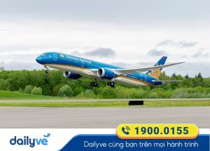 Vé máy bay Đà Nẵng đi Hà Nội