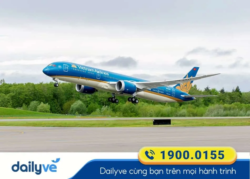 Vé máy bay Đà Nẵng đi Hà Nội