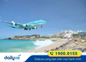 Vé máy bay từ Hà Nội đi Đà Nẵng giá tốt