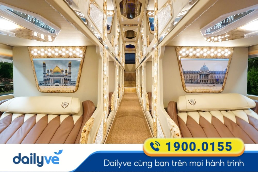 xe đà nẵng sài gòn