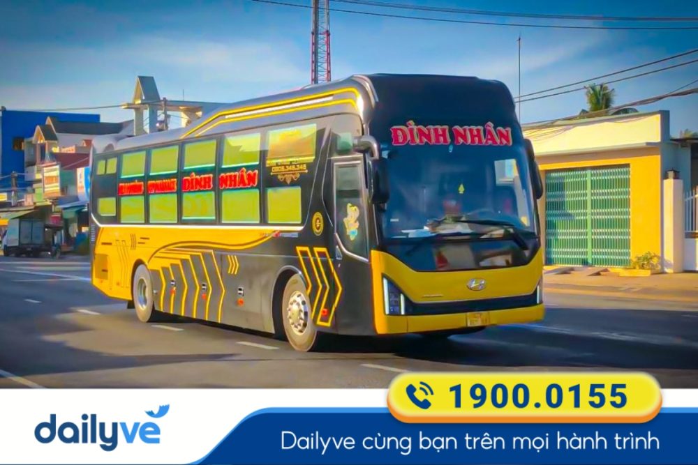 xe đà nẵng sài gòn