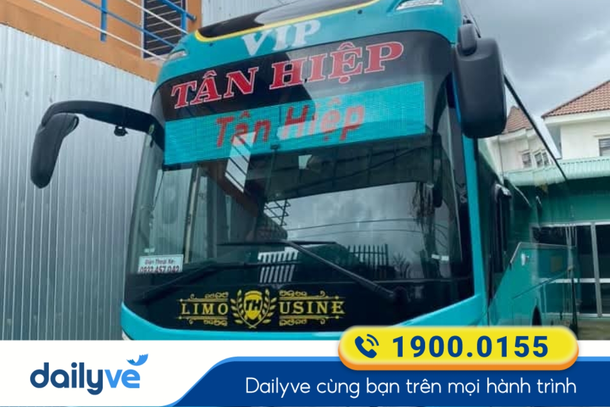 xe đà nẵng đi sài gòn