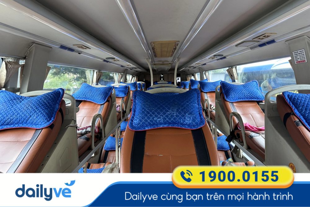 xe sài gòn mũi né