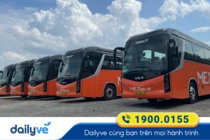 Xe Sài Gòn đi Mũi Né
