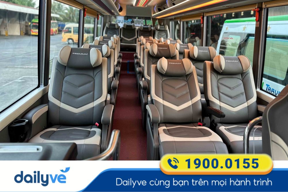 xe sài gòn mũi né