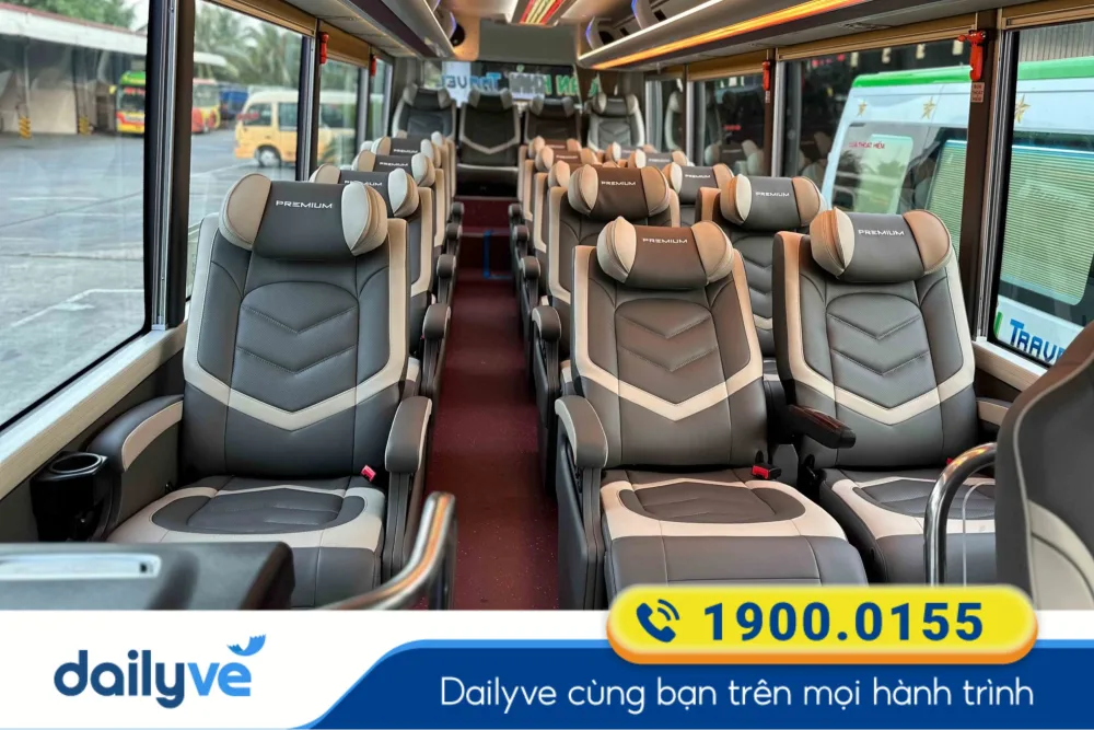 xe sài gòn mũi né