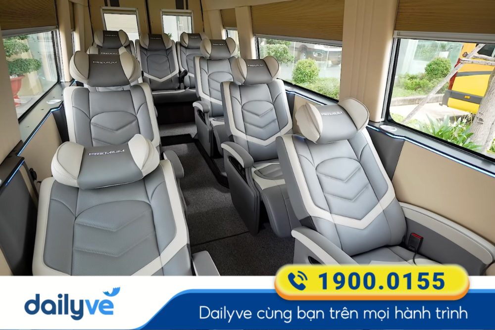 xe sài gòn mũi né