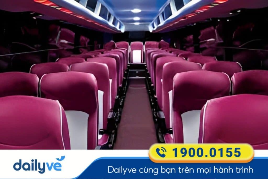 xe xuyên mộc đi sài gòn