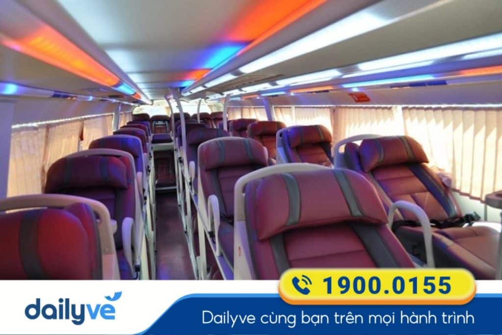 xe xuyên mộc đi sài gòn