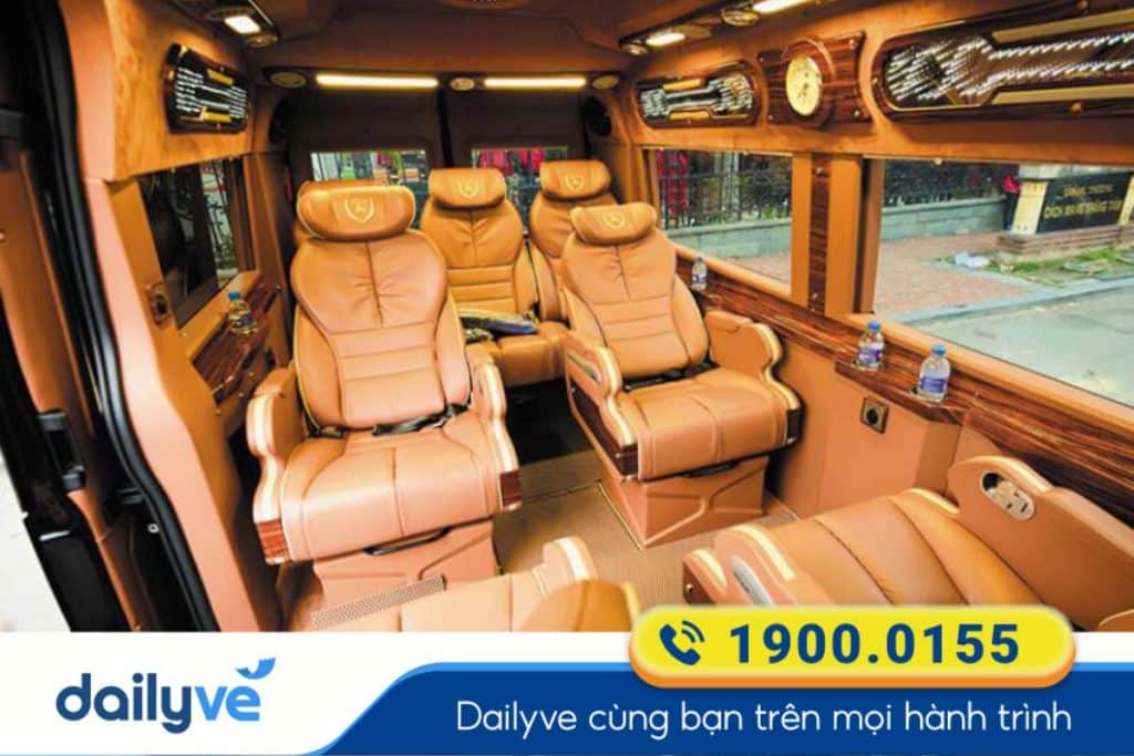 xe xuyên mộc đi sài gòn