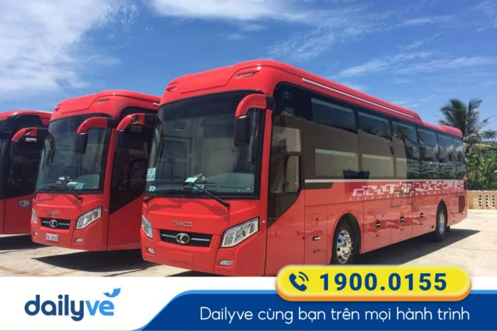 xe xuyên mộc đi sài gòn