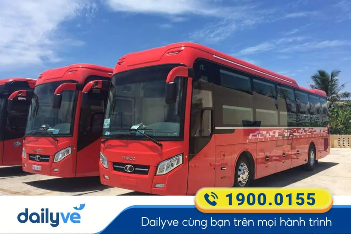 xe xuyên mộc đi sài gòn