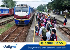 Thông tin tuyến tàu từ Đà Nẵng đi Quy Nhơn