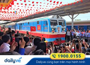 Thông tin tuyến tàu từ Thanh Hóa đi Đà Nẵng