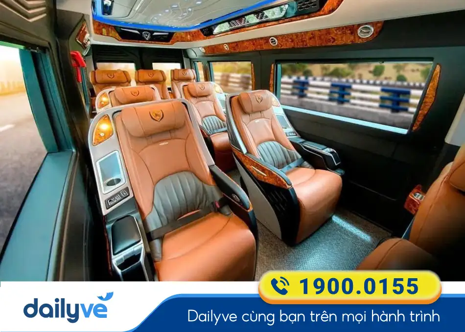 tien-ich-xe-limousine-9-cho-cao-cap-cua-nha-xe-kim-dung