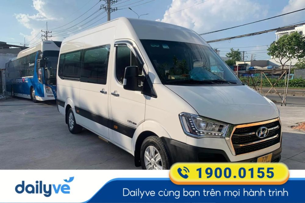 Nhà xe Ba Đời phù hợp đối tượng khách hàng có nhu cầu tiết kiệm