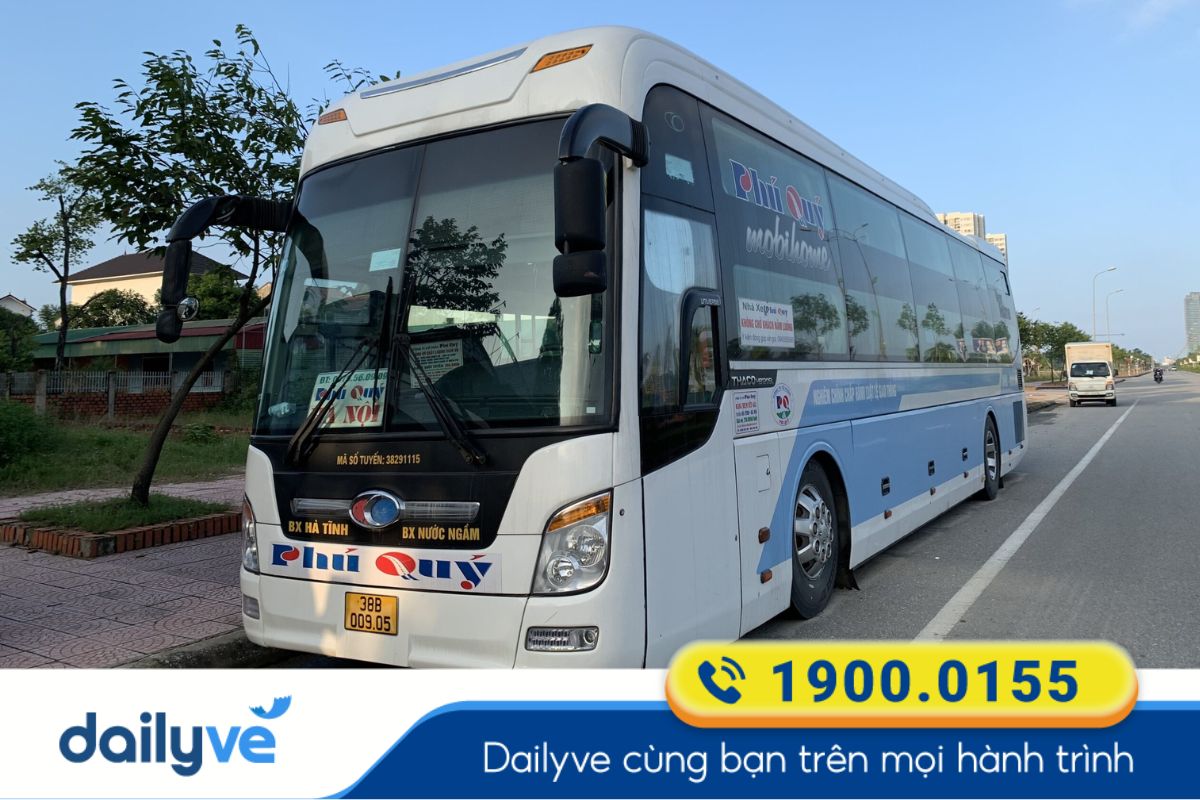 Xe Hà Nội Thanh Hoa