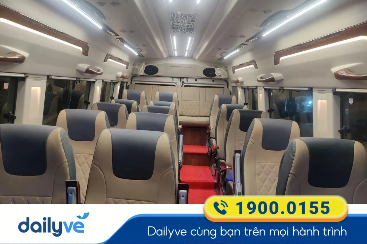 xe Bình Liêu đi Hà Nội