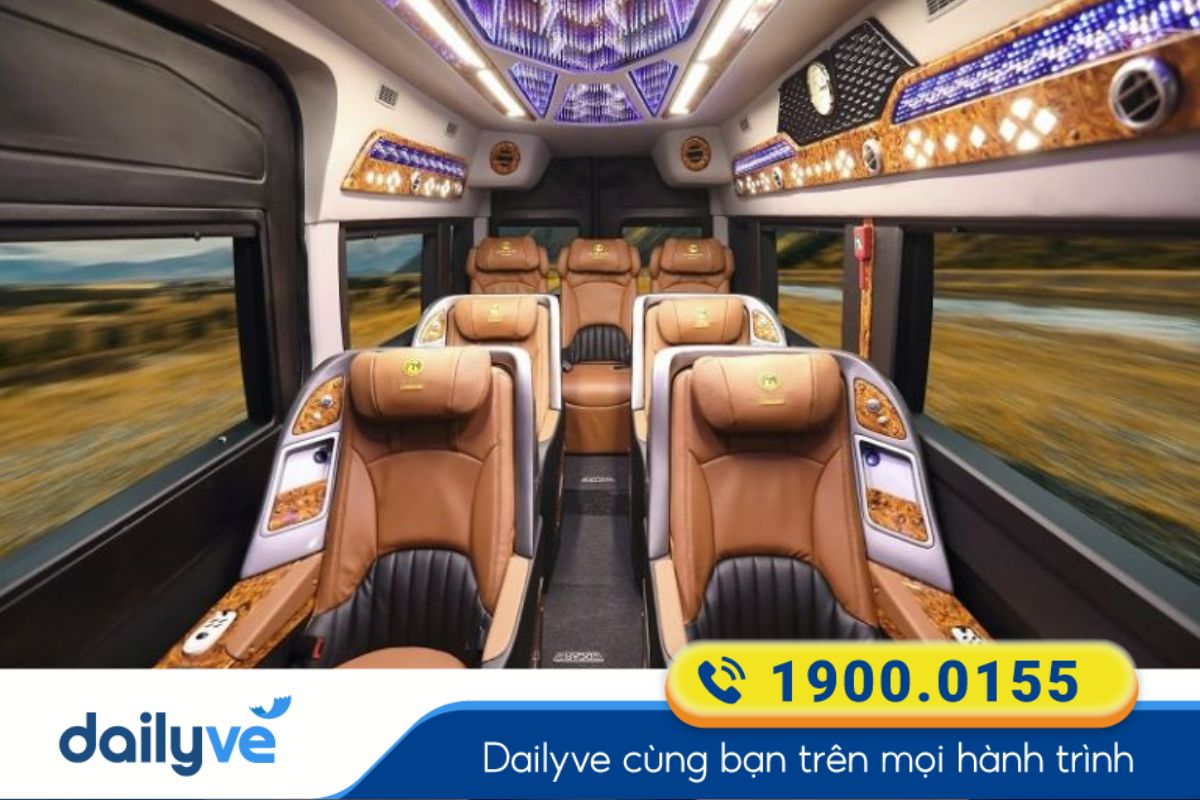 xe Bình Liêu đi Hà Nội