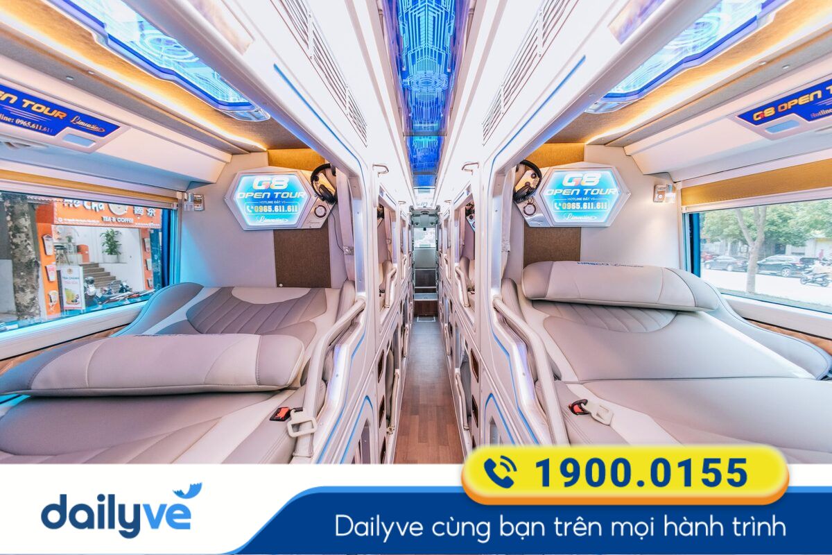 xe Bình Liêu đi Hà Nội
