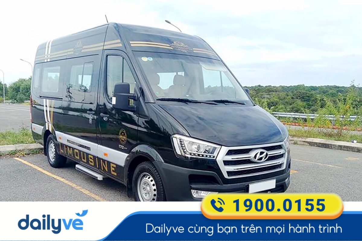 xe Bình Liêu đi Hà Nội