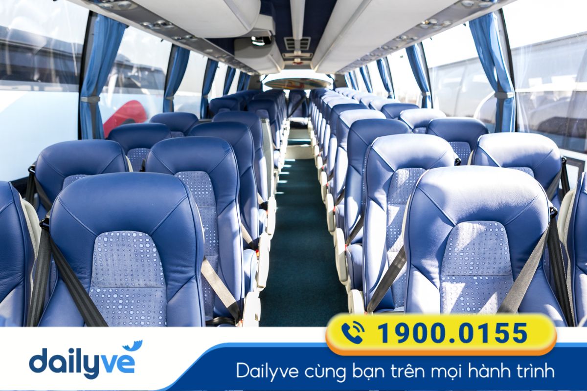 Cẩm Phả đi Mỹ Đình