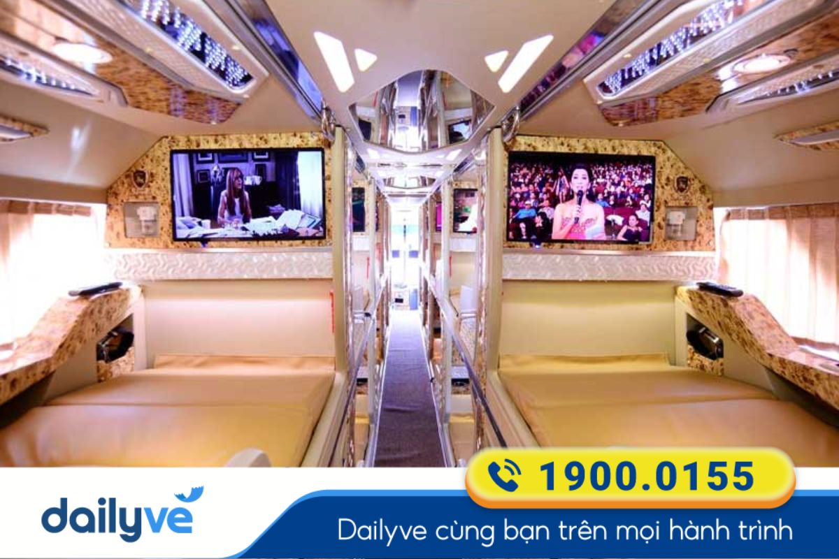 Cẩm Phả đi Mỹ Đình