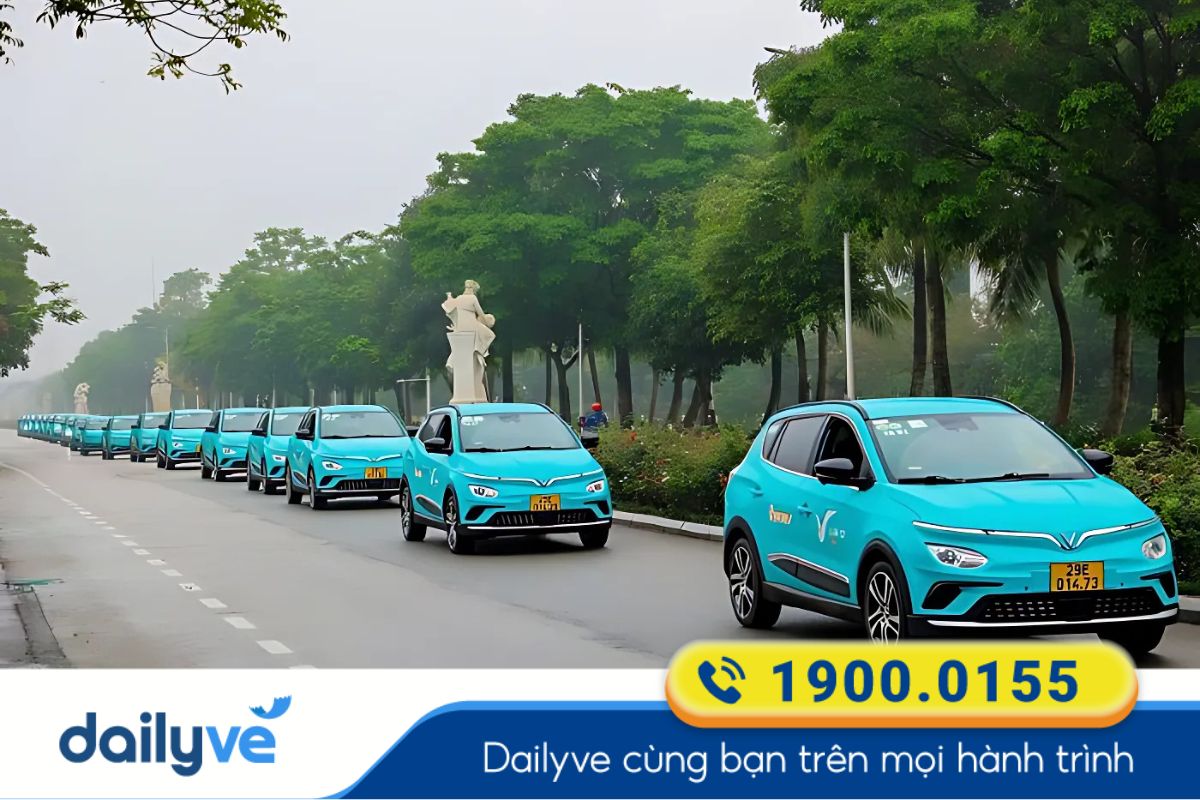 di chuyển từ đà nẵng đến hội an