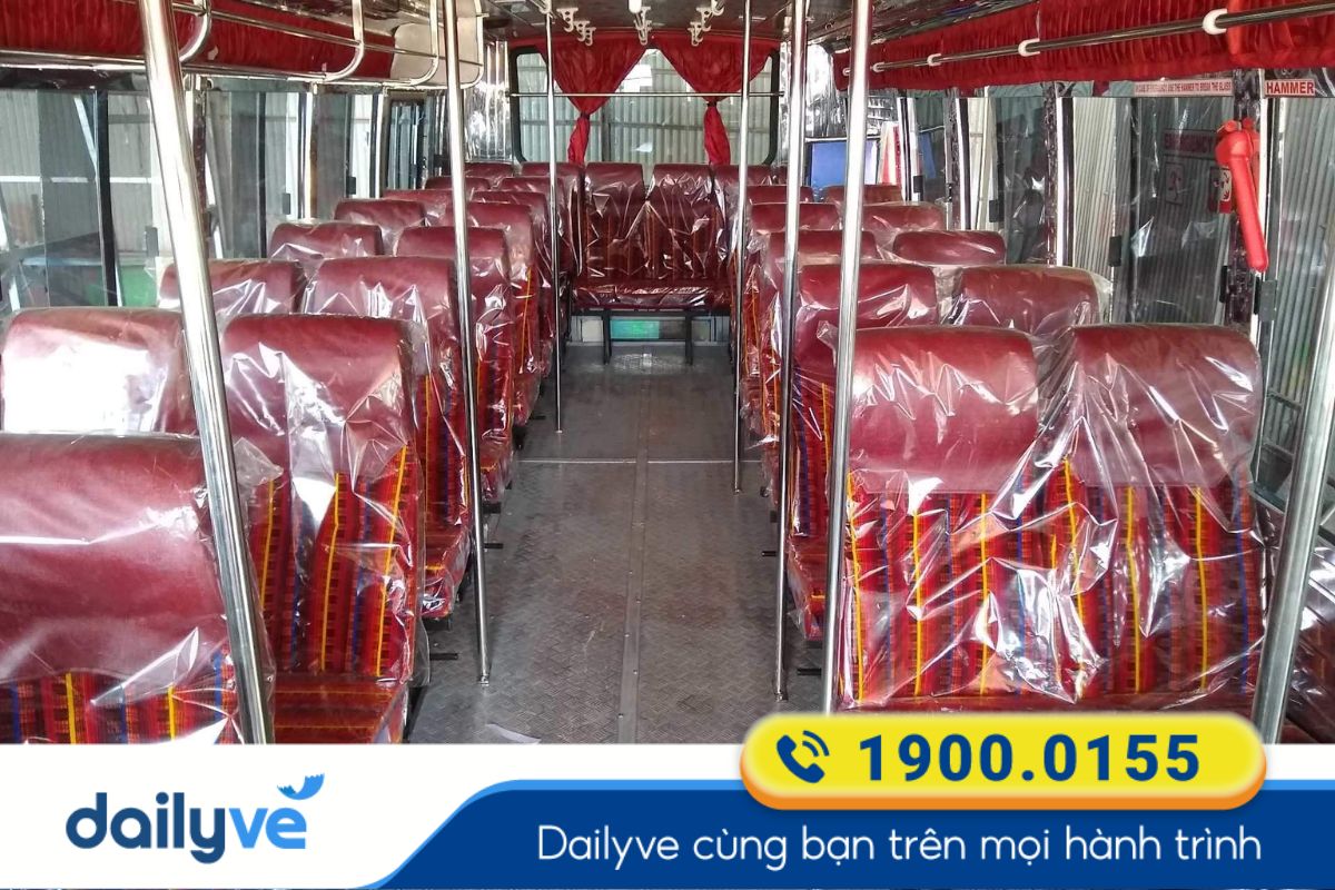 xe hội an đi bà nà