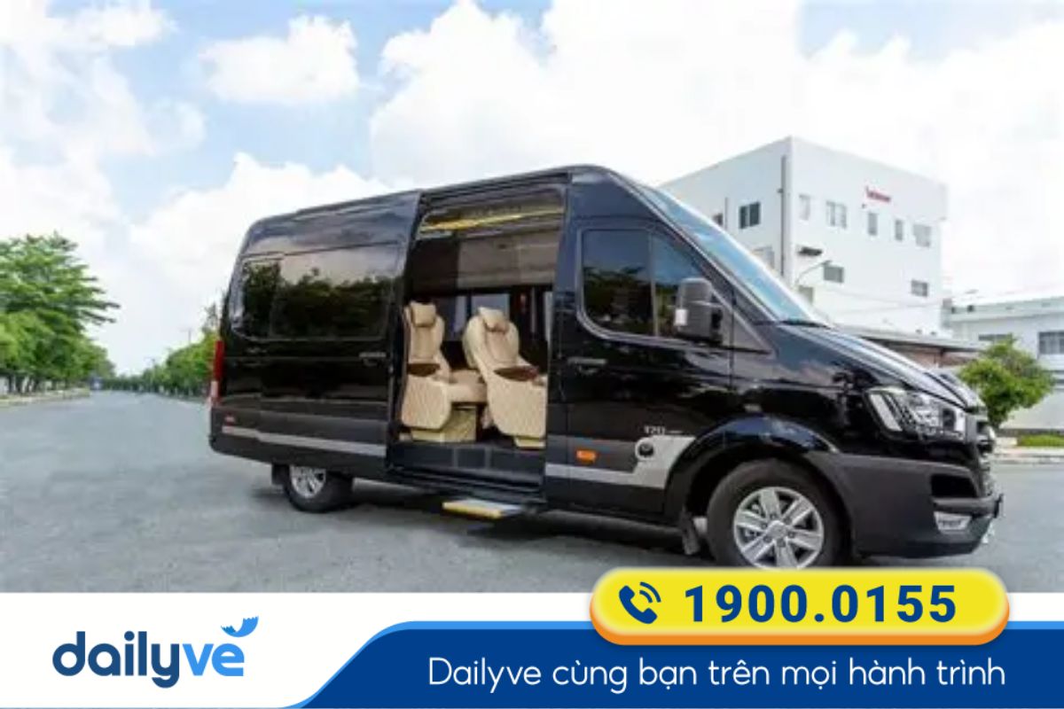 xe hội an đi bà nà