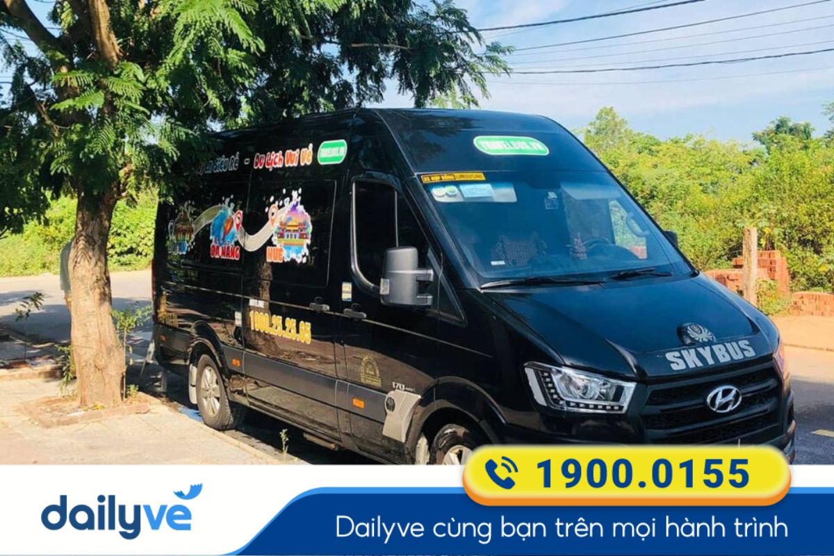 xe hội an đà nẵng