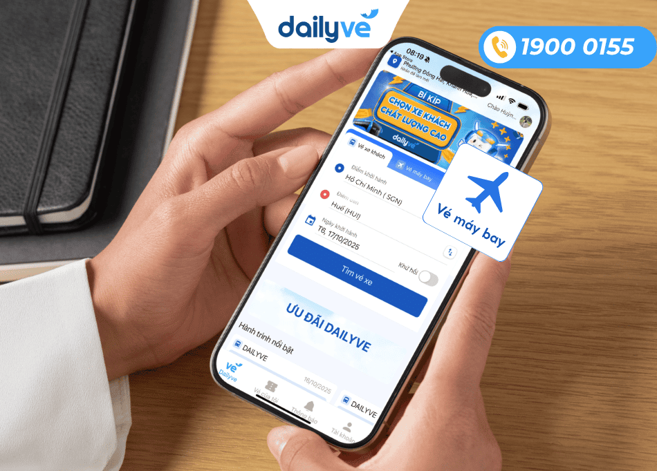 Hướng dẫn đặt vé máy bay của Hãng bay KE