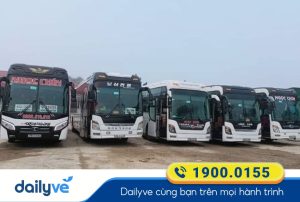 Nhà xe Ngọc Chín