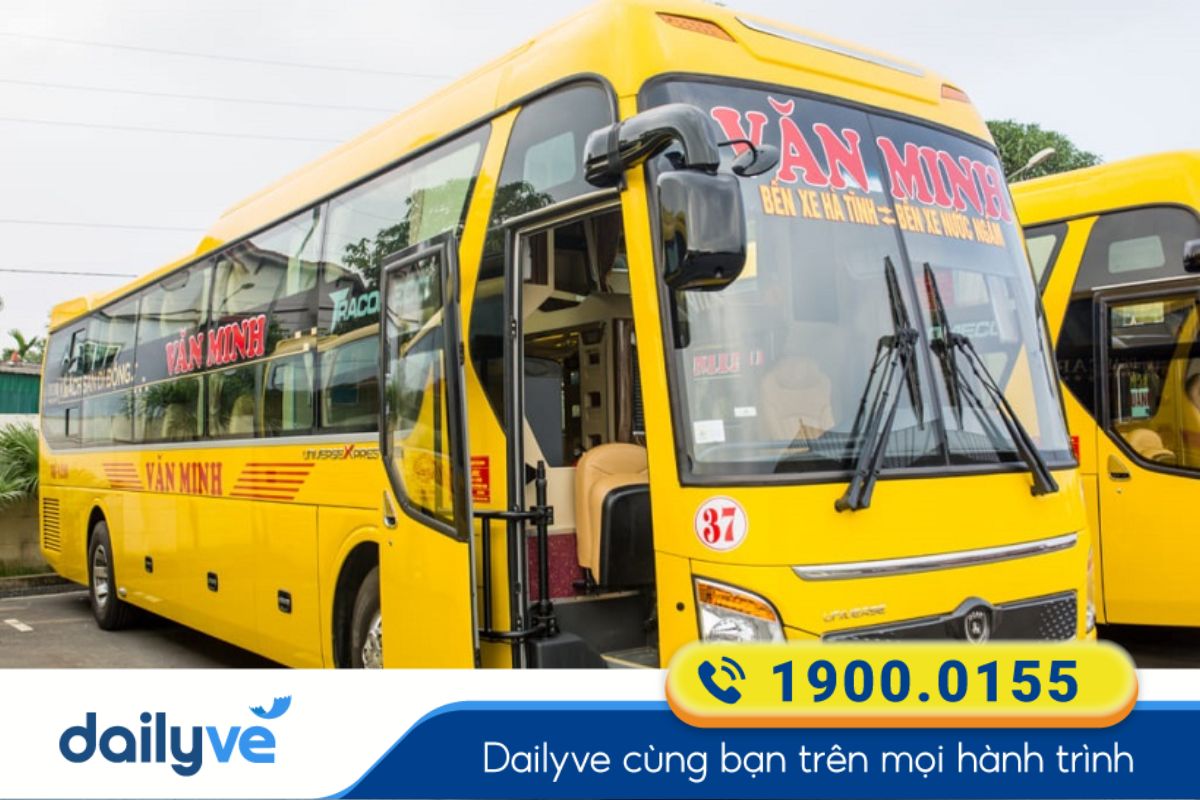 xe quảng bình đà nẵng