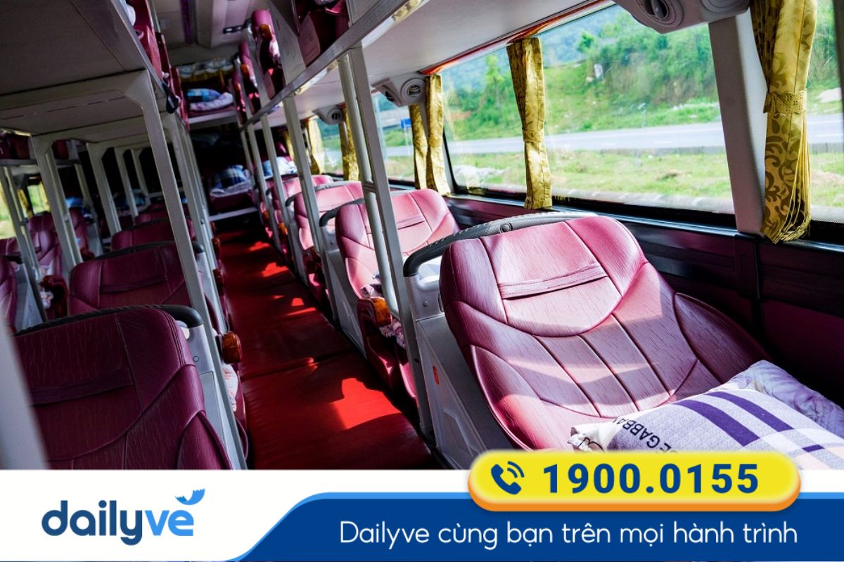 xe quảng bình đà nẵng