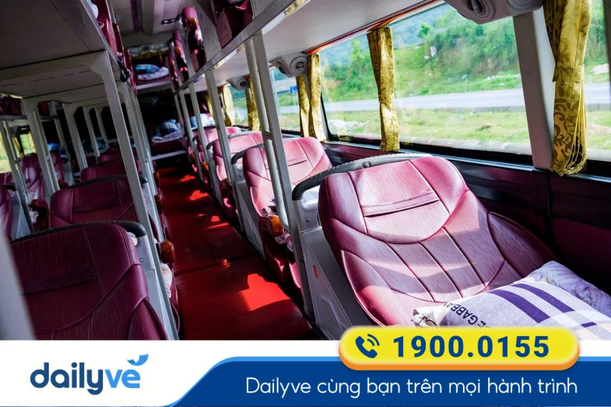 xe quảng bình đà nẵng