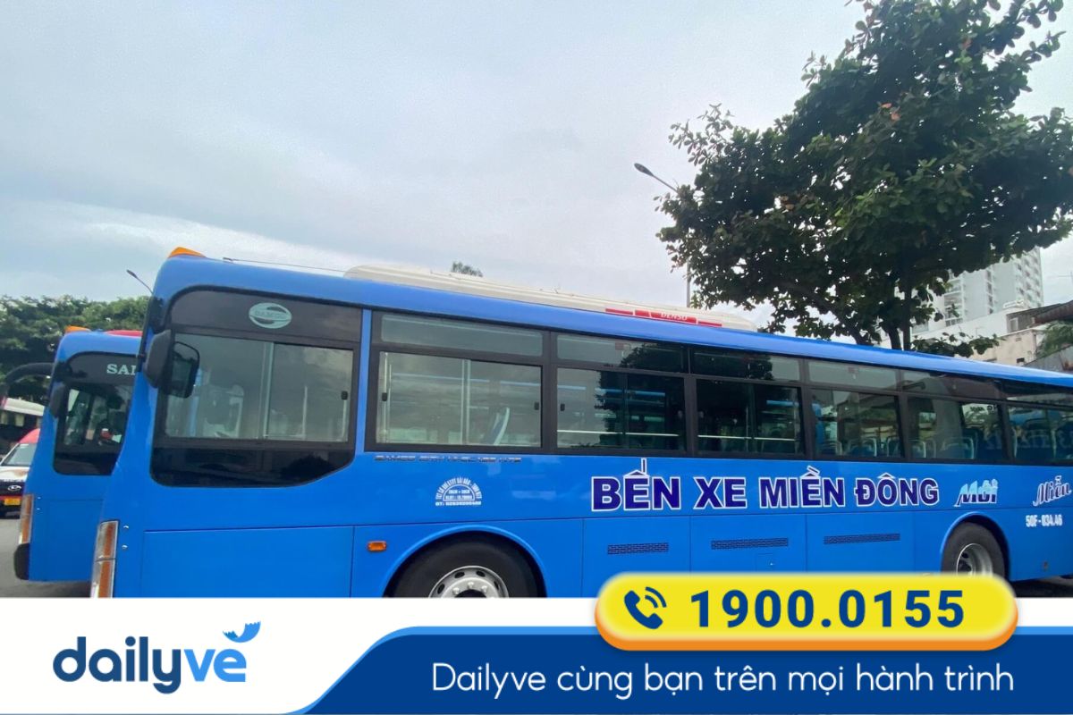 xe quảng ngãi sài gòn