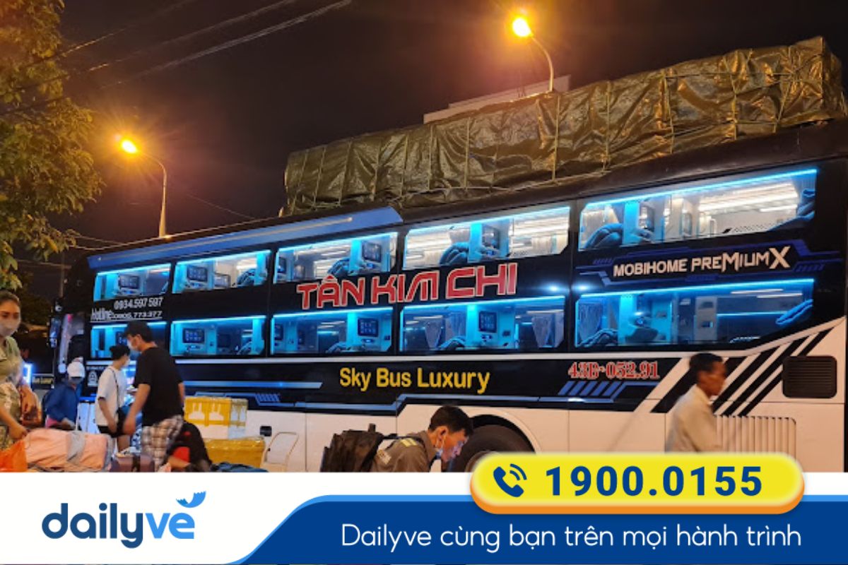 xe quảng ngãi sài gòn