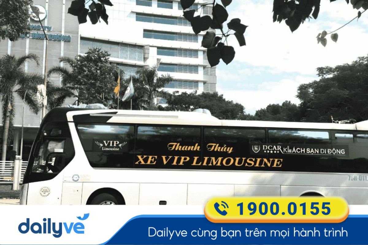 xe quảng ngãi sài gòn