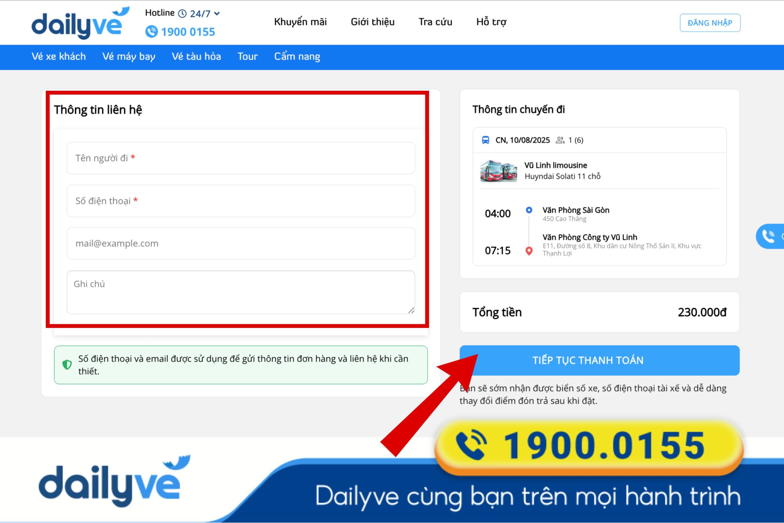 xe sài gòn đi cần thơ