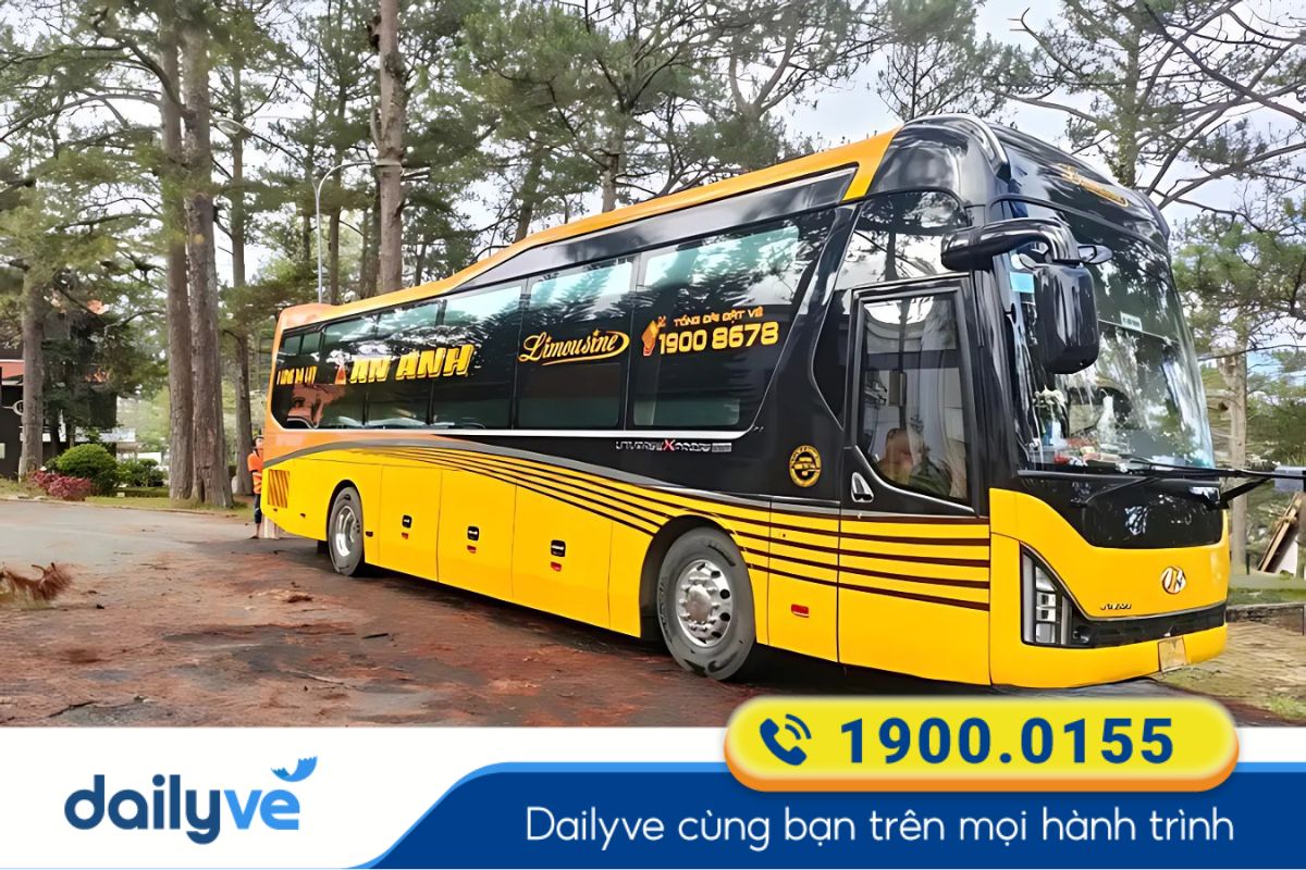 sài gòn đi đà lạt mấy tiếng